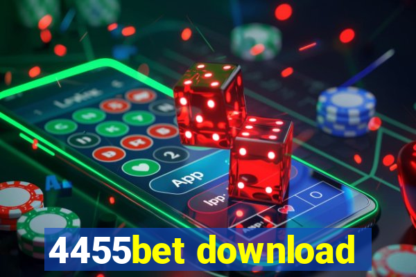 4455bet download